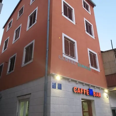 Buffet M And * Obrovac