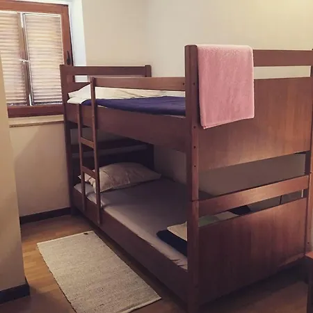 호스텔 Hostel Obrovac