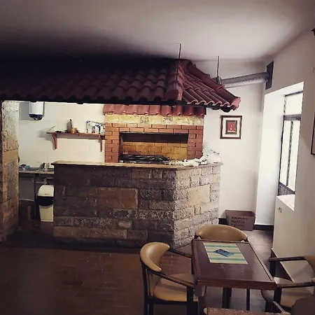 호스텔 Hostel Obrovac
