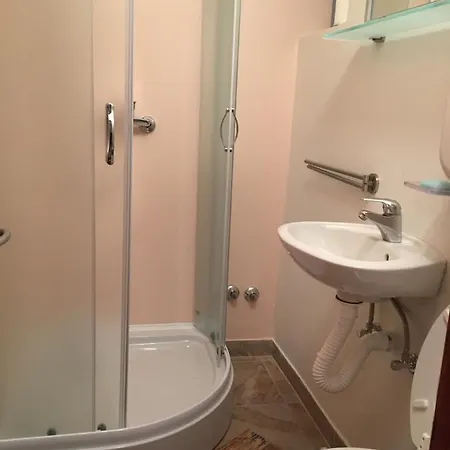 Buffet M And * Obrovac