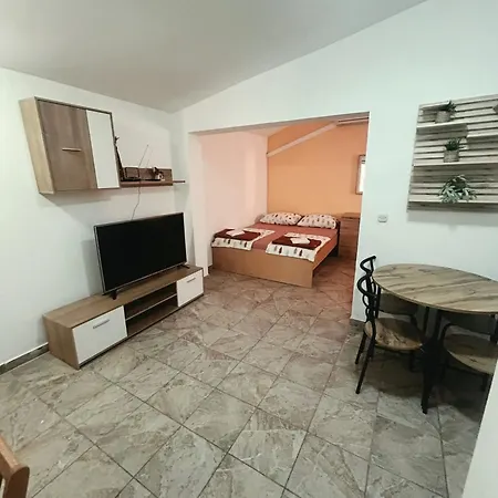 Hostel Obrovac Hostal Obrovac