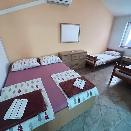Hostel Obrovac Obrovac