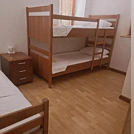 Hostel Obrovac * Obrovac