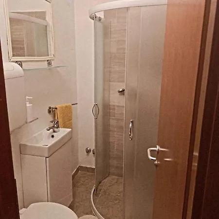Hostel Obrovac Hostal *