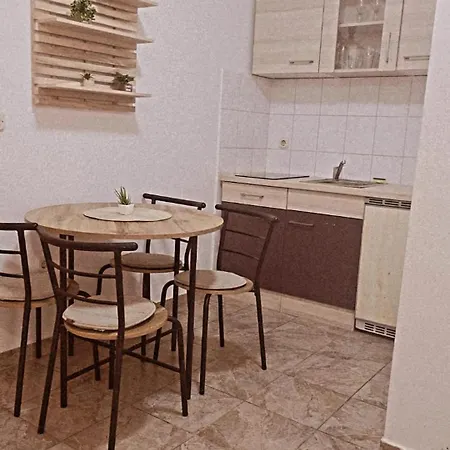 Hostal Hostel Obrovac Obrovac