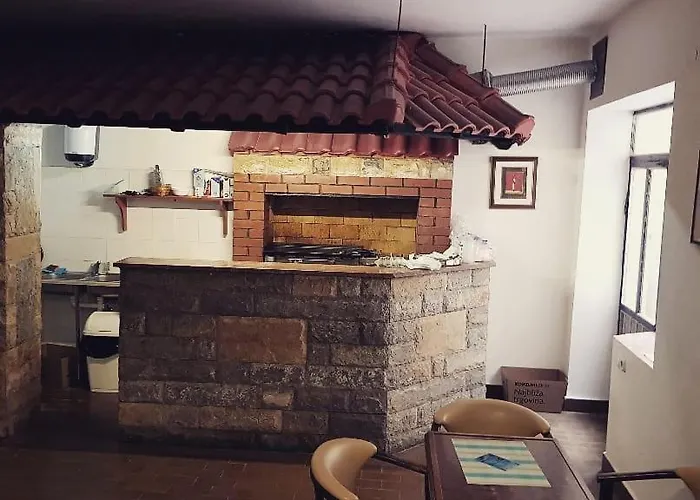 Hostel Buffet M Apartments&rooms