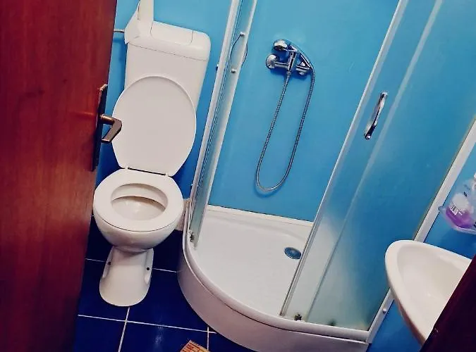 Buffet M Apartments&rooms * Obrovac